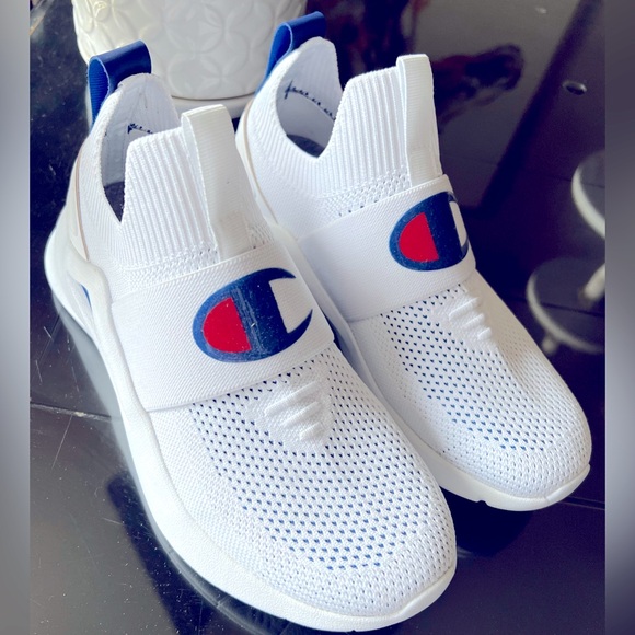 Champion Other - Champion Acela Racer sneaker